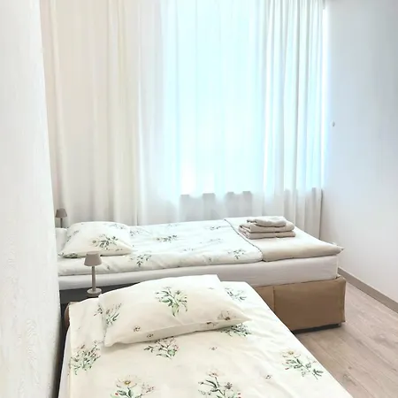 Emilu Διαμέρισμα Γκντανσκ