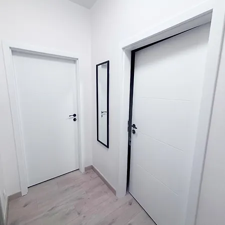 شقة Emilu غدانسك